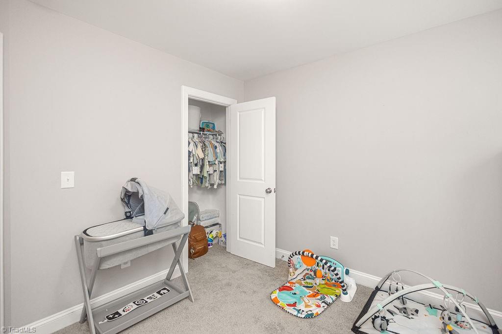 815 Martin Luther King Jr Avenue, Salisbury, North Carolina image 24