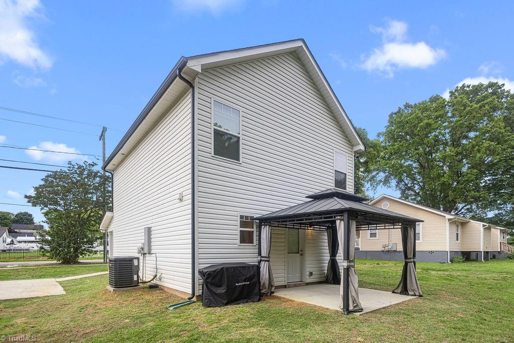 815 Martin Luther King Jr Avenue, Salisbury, North Carolina image 5