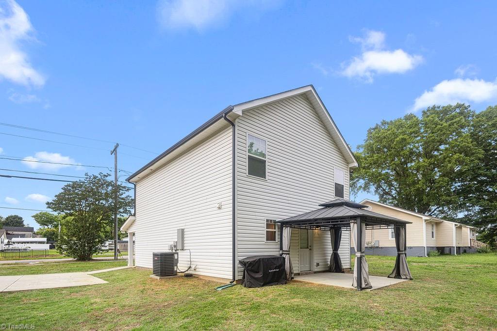 815 Martin Luther King Jr Avenue, Salisbury, North Carolina image 4