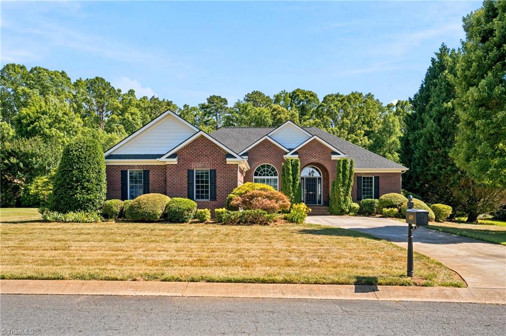 Photo of 619 Laurel Valley Way, Salisbury, NC 28144 (MLS # 1224909)