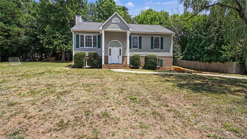 5204 Buckley Forest Trail, Walkertown, NC, 27051