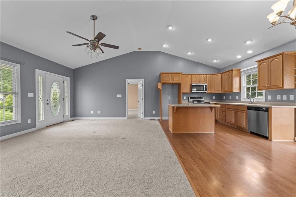 255 Dovefield Drive, Summerfield, North Carolina image 11