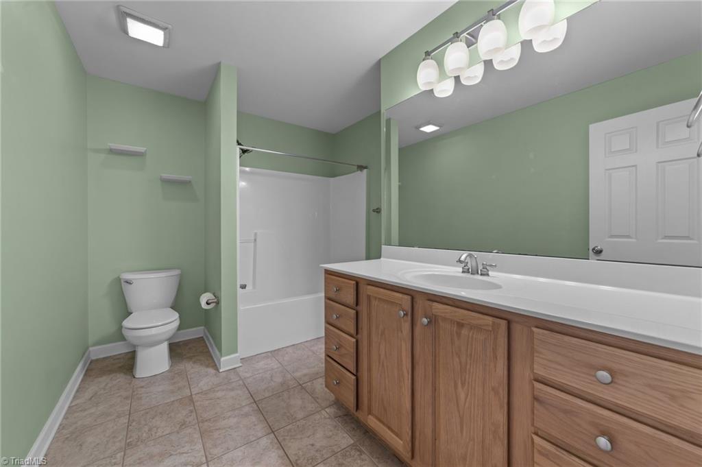 255 Dovefield Drive, Summerfield, North Carolina image 19