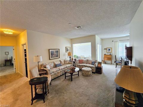 Condo For Sale - 2316 Bermuda Village Drive<br/> Davie County, Bermuda Run, NC 27006