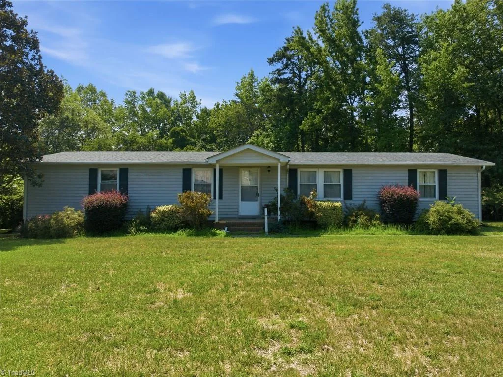 8405 Stafford Mill Road, Oak Ridge, NC, 27310