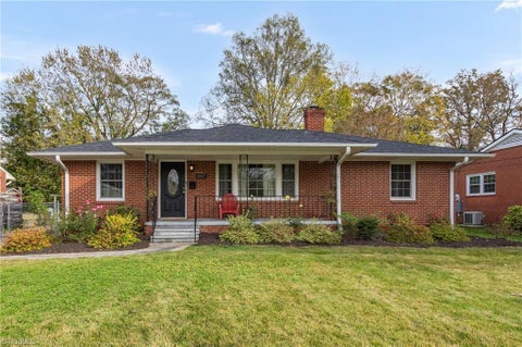 Photo for 1517 Sherwood Drive