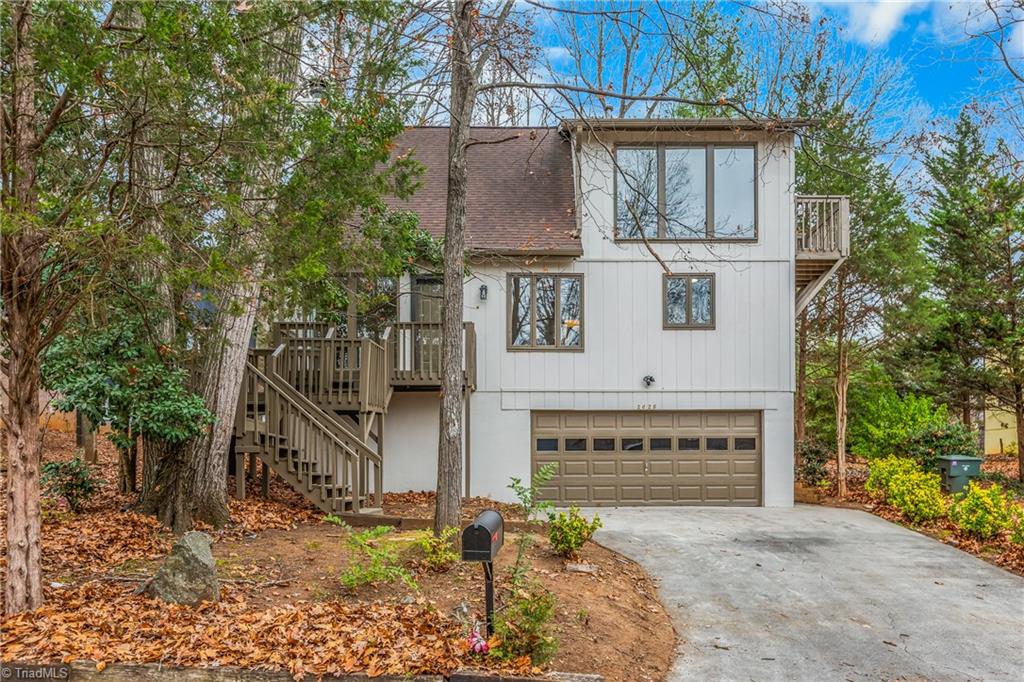 2625 Merry Oaks Trail