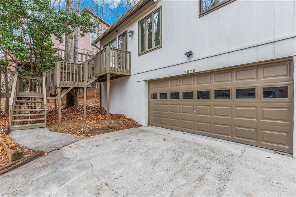 2625 Merry Oaks Trail