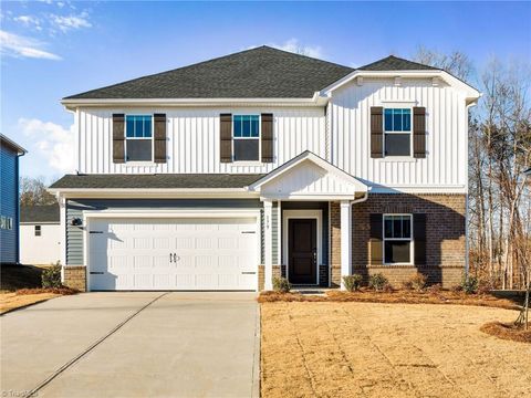 179 Murphy Meadow Road Mocksville NC 27028