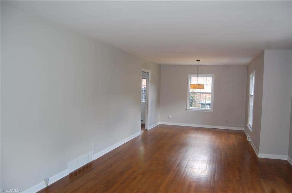 Photo of 1105 McDowell Drive, Greensboro, NC 27408 (MLS # 1230565)