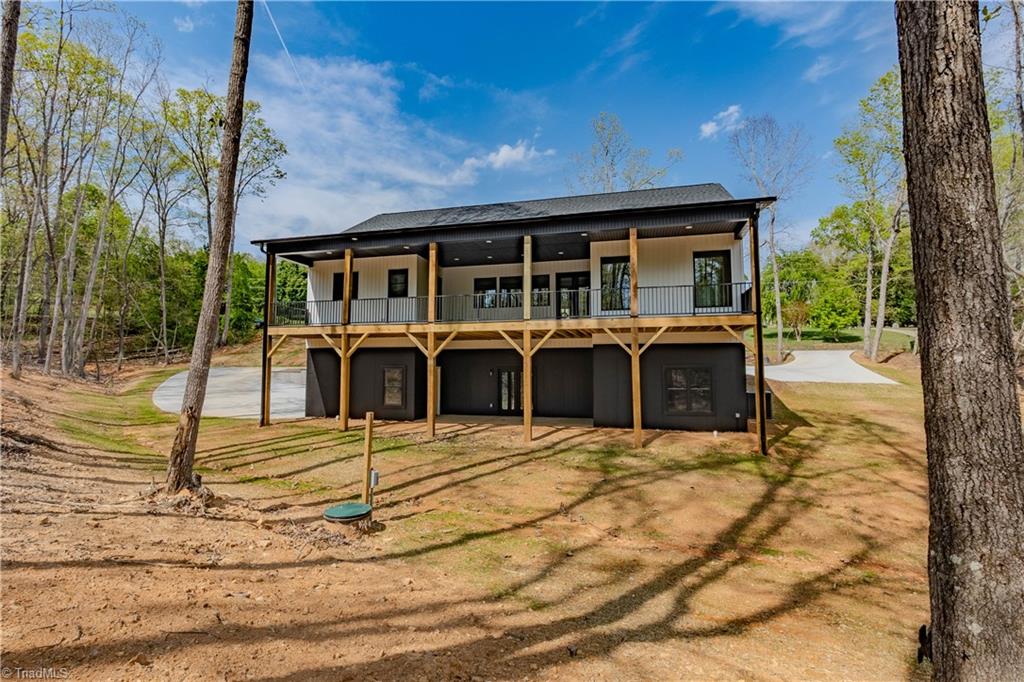 355 Knollcrest Drive, Pinnacle, North Carolina image 36
