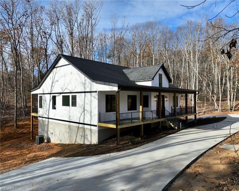 A home in Pinnacle