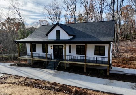 A home in Pinnacle