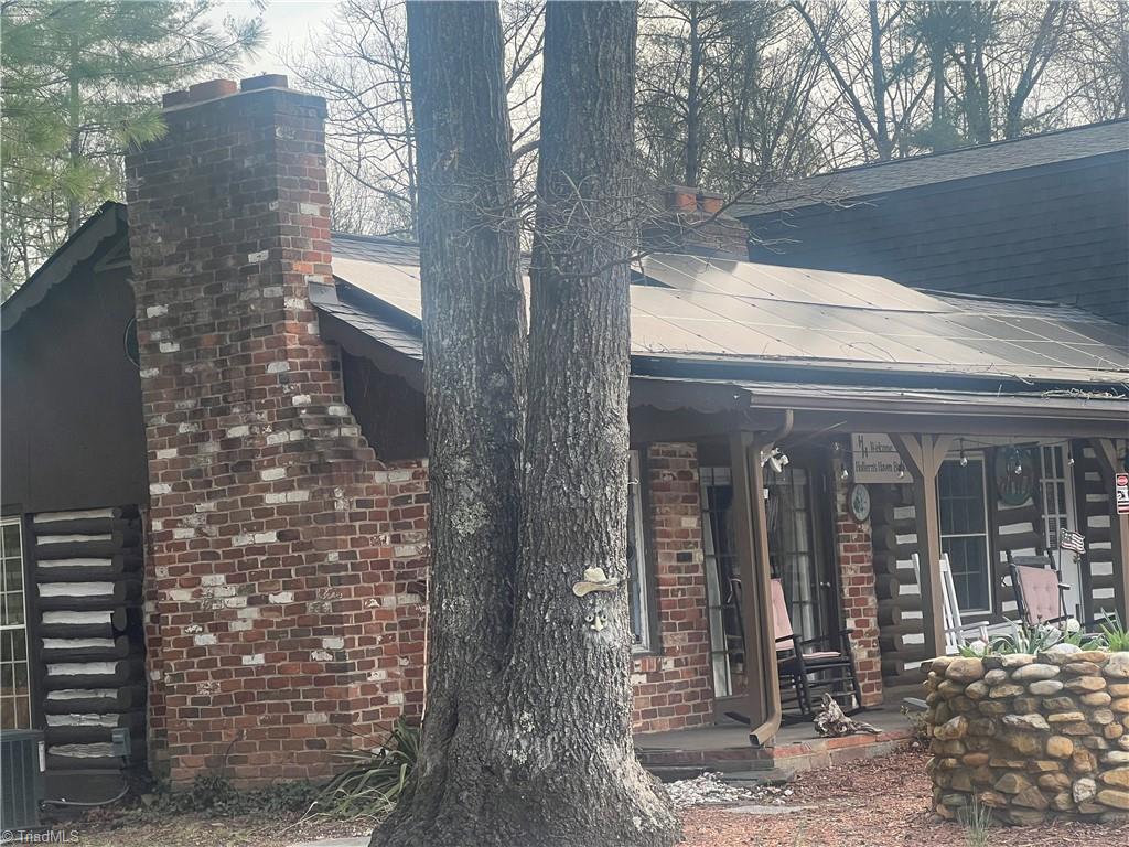 127 Splash Lane, Mount Airy, North Carolina image 37
