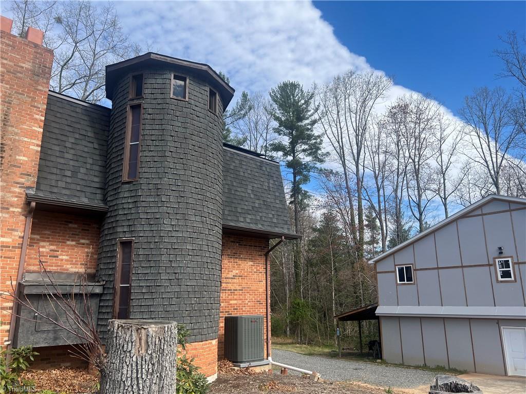 127 Splash Lane, Mount Airy, North Carolina image 34