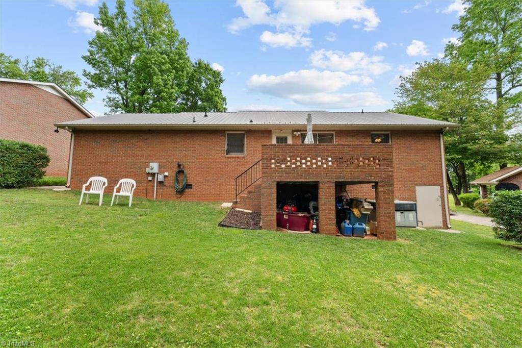 669 Woodland Circle, Asheboro, North Carolina image 25