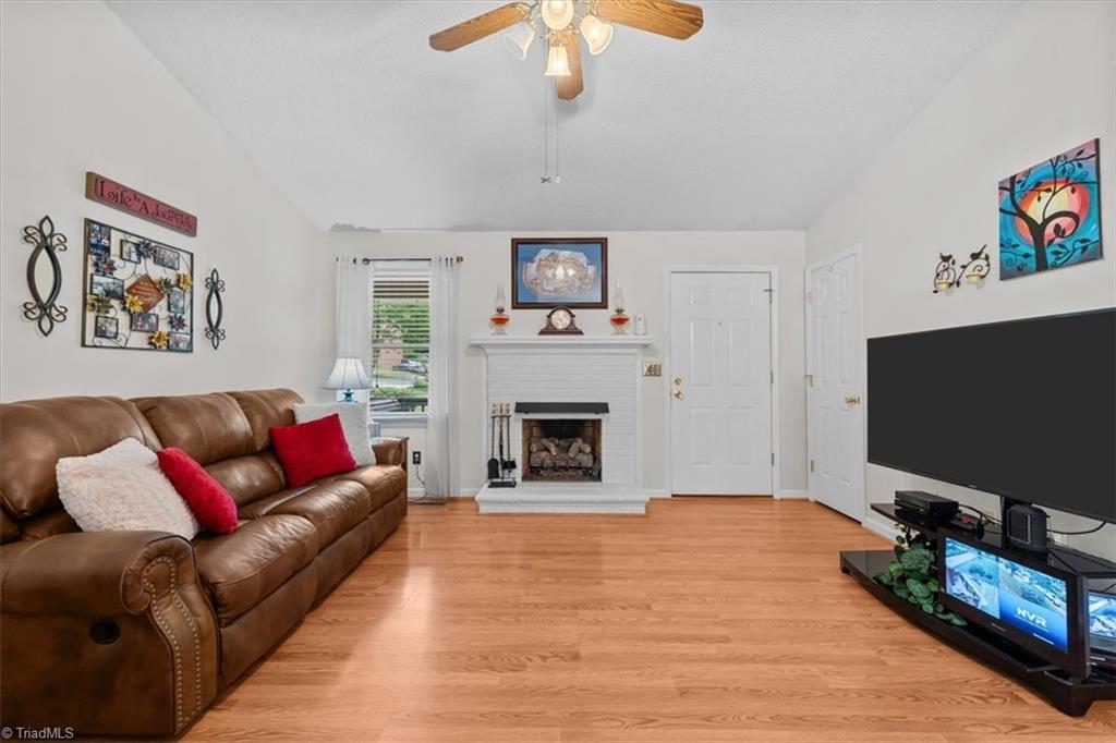 669 Woodland Circle, Asheboro, North Carolina image 3