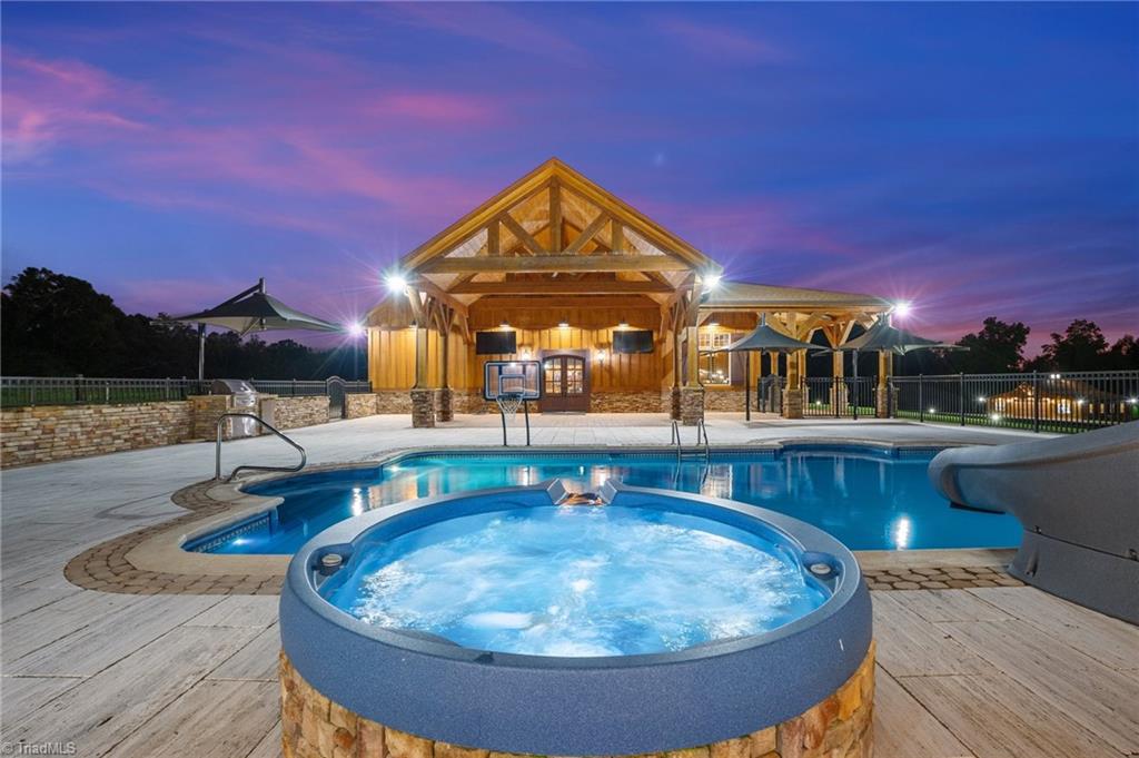 3460 Jennings Road, Union Grove, North Carolina image 4