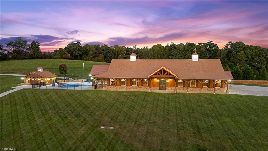 3460 Jennings Road, Union Grove, North Carolina image 3
