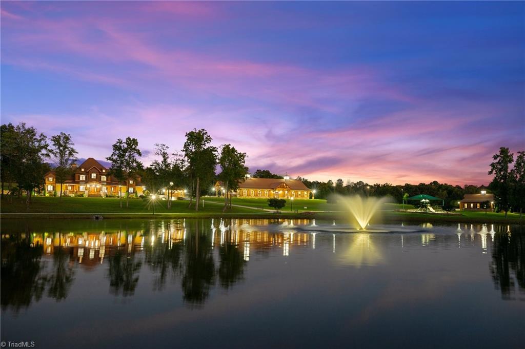 3460 Jennings Road, Union Grove, North Carolina image 1