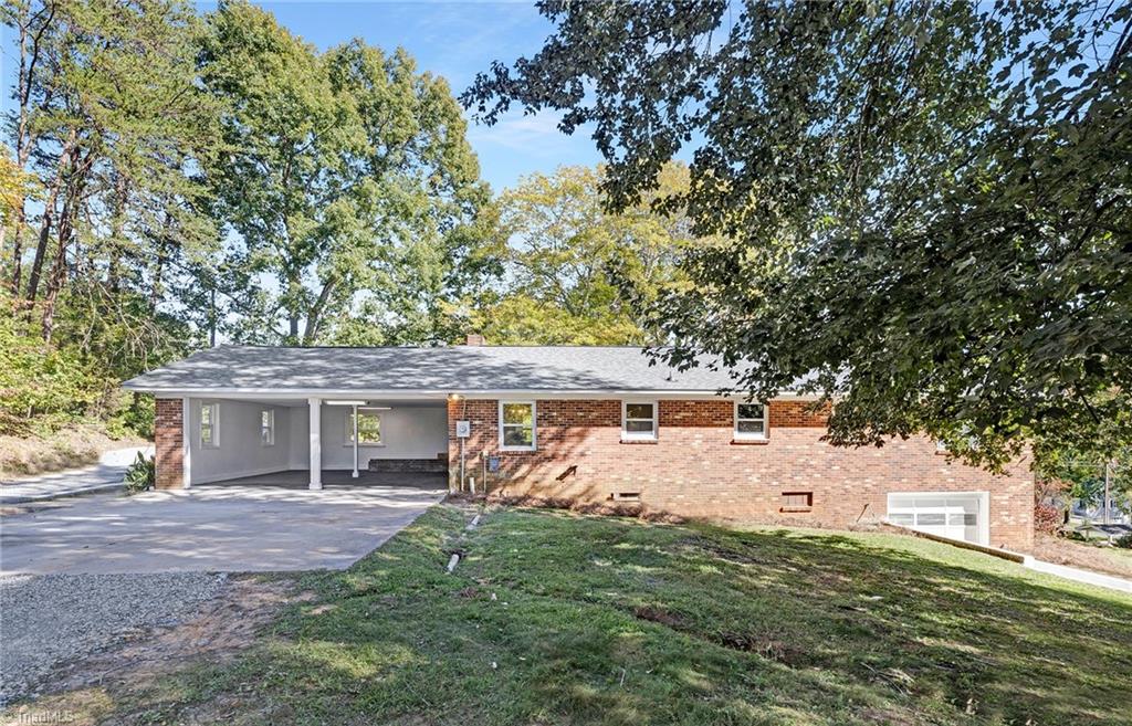 4420 Chebar Drive, Pfafftown, North Carolina image 19