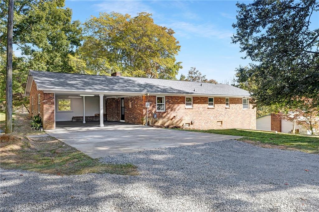 4420 Chebar Drive, Pfafftown, North Carolina image 20