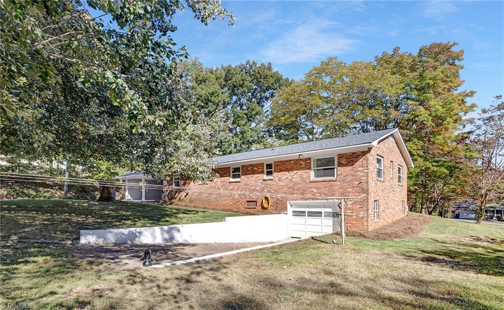 4420 Chebar Drive, Pfafftown, North Carolina image 18