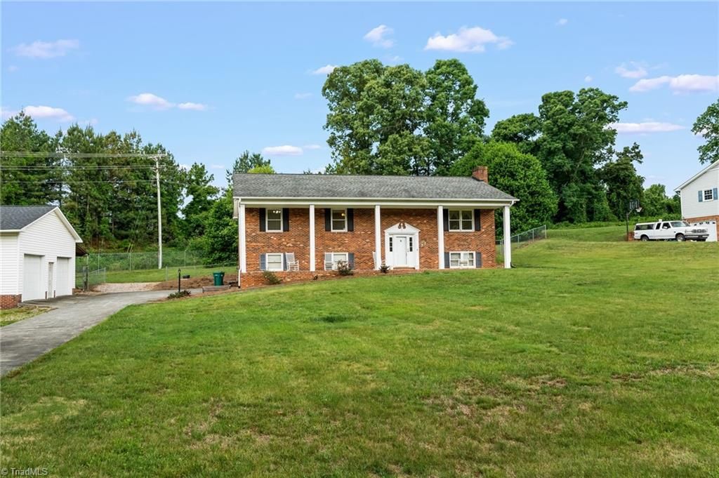 Photo of 482 Motsinger Road, Winston-Salem, NC 27107 (MLS # 1221810)