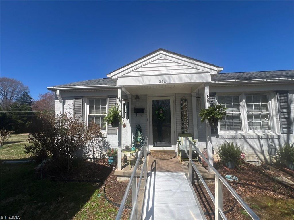 1600 Front Street, Burlington, North Carolina image 1