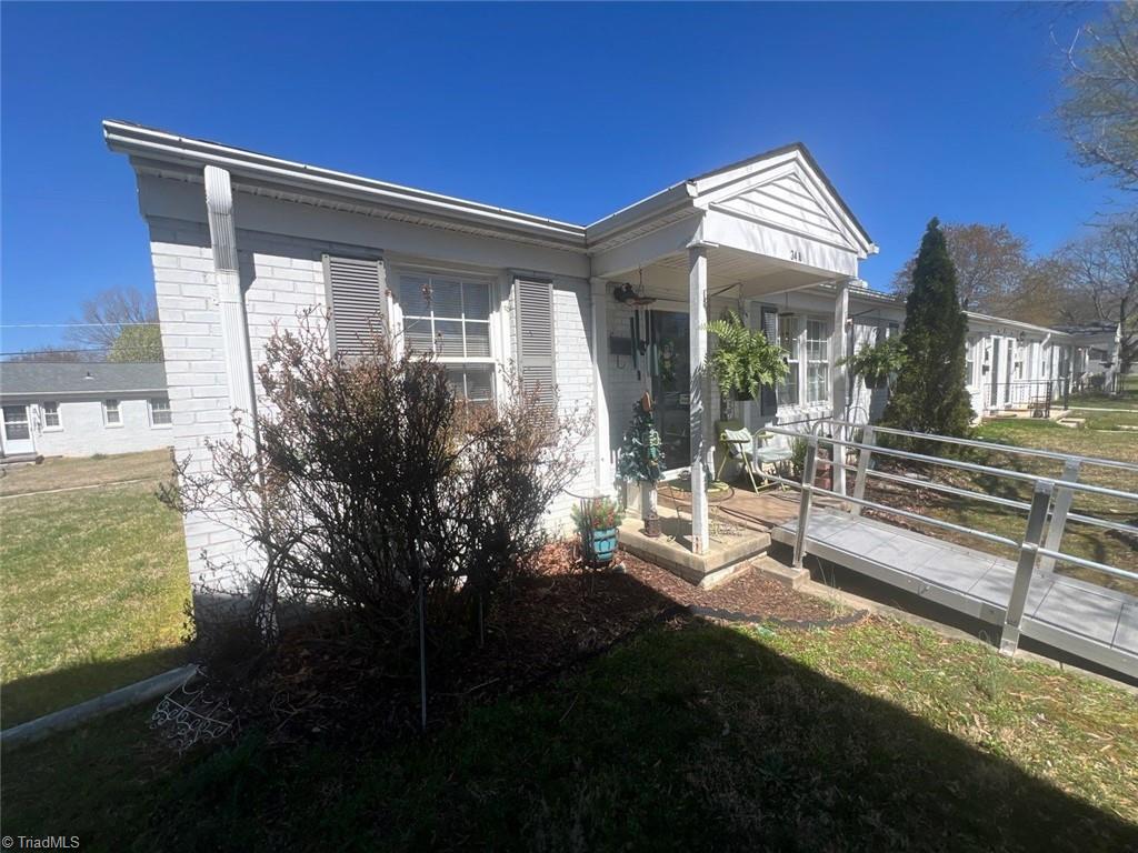 1600 Front Street, Burlington, North Carolina image 5
