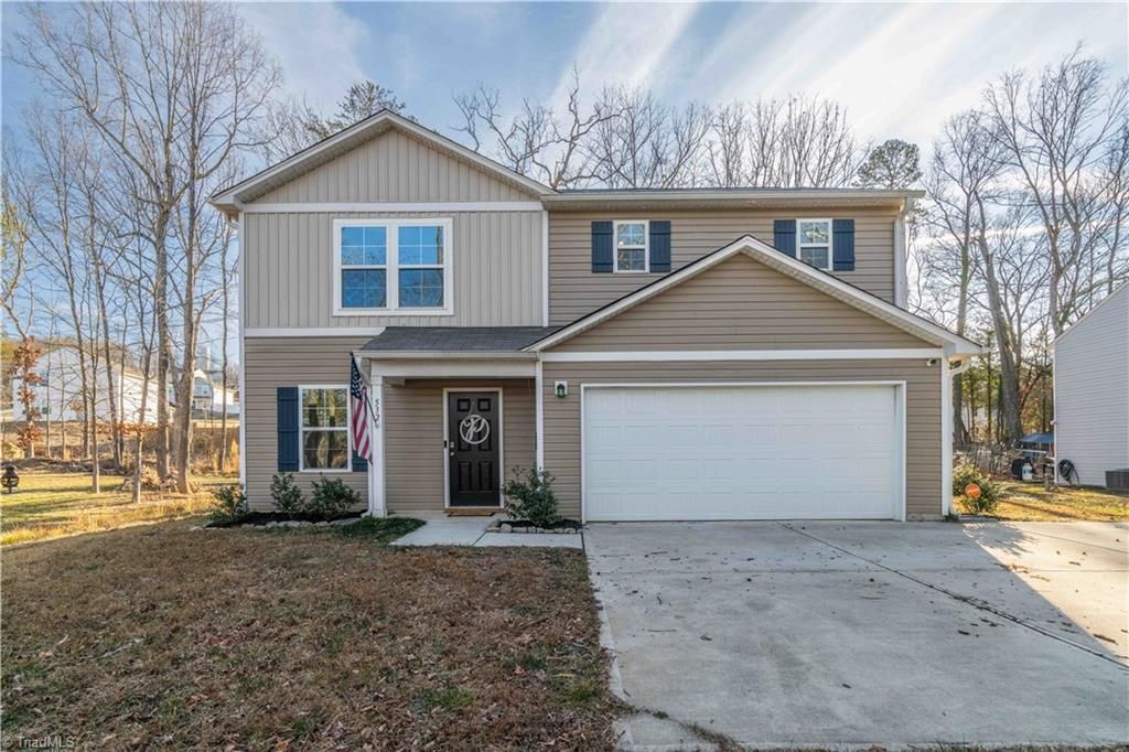 Photo of 532 N Main Street, Denton, NC 27239 (MLS # 1207705)