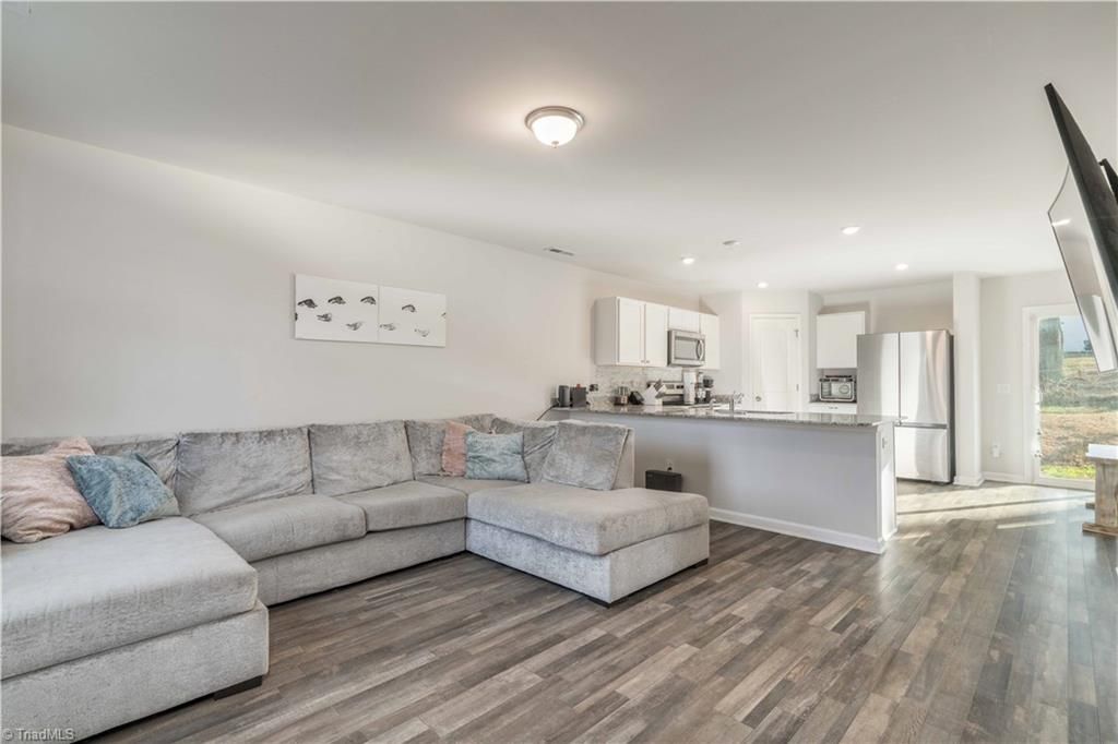 Photo of 532 N Main Street, Denton, NC 27239 (MLS # 1207705)