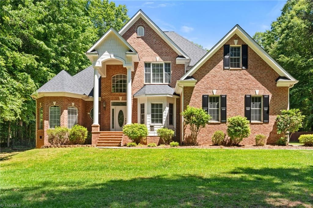 Photo of 355 Rabbit Farm Trail, Advance, NC 27006 (MLS # 1219598)