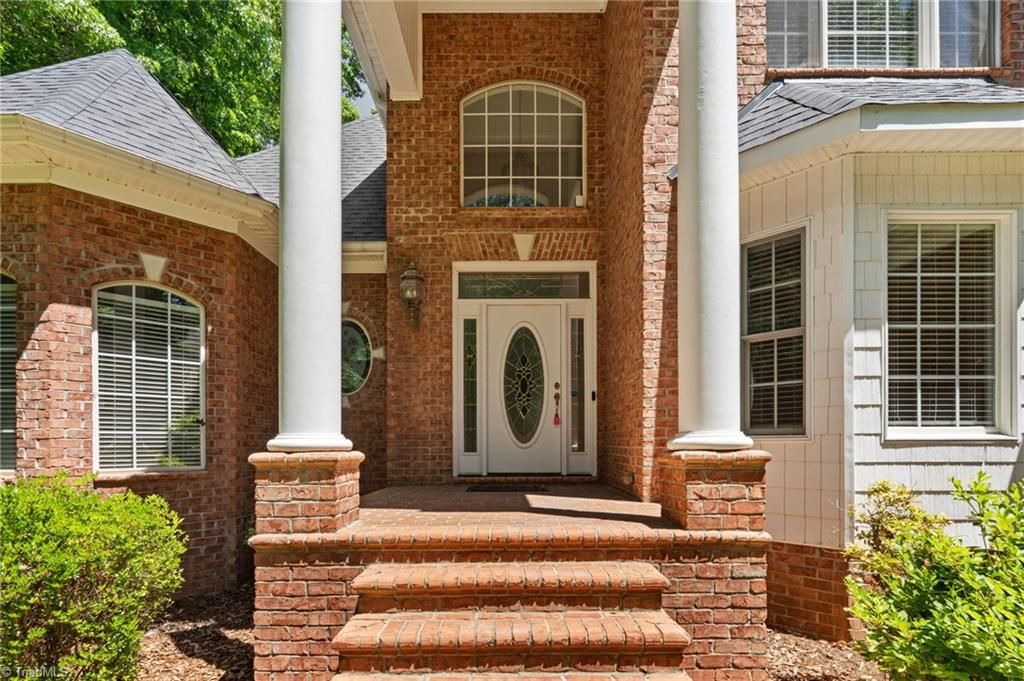 Photo of 355 Rabbit Farm Trail, Advance, NC 27006 (MLS # 1219598)