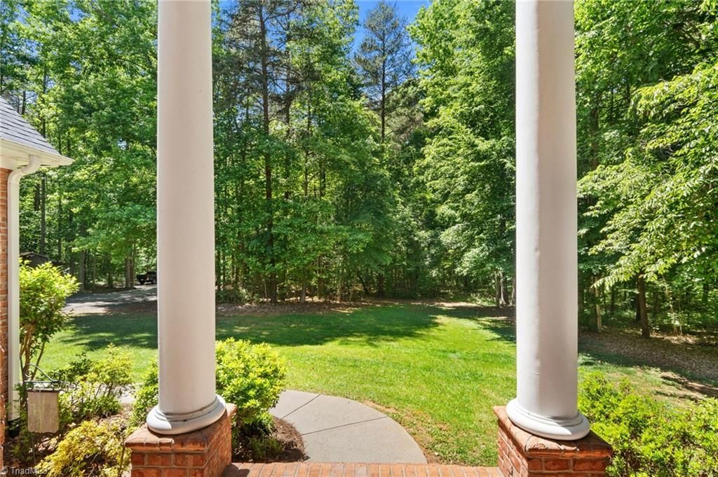 Photo of 355 Rabbit Farm Trail, Advance, NC 27006 (MLS # 1219598)