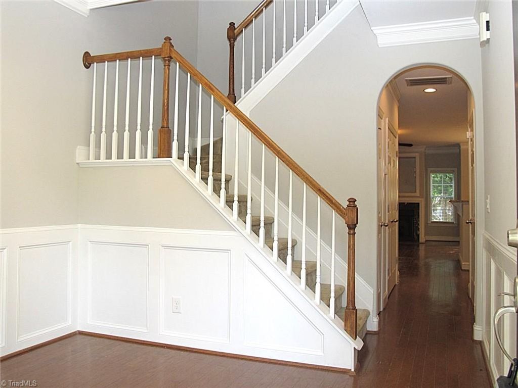 Photo of 5093 Wyngate Village Drive, Winston-Salem, NC 27103 (MLS # 1222179)