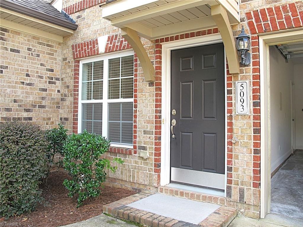 Photo of 5093 Wyngate Village Drive, Winston-Salem, NC 27103 (MLS # 1222179)