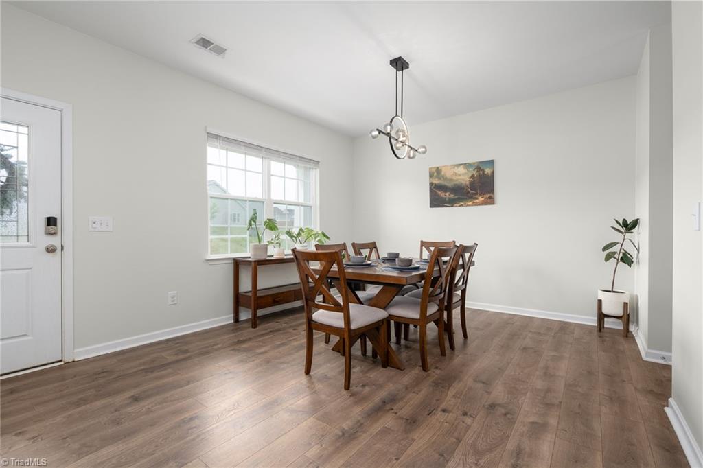 6714 Bellawood Drive, Trinity, North Carolina image 12