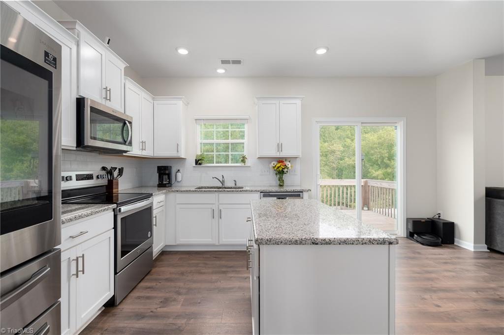 6714 Bellawood Drive, Trinity, North Carolina image 6