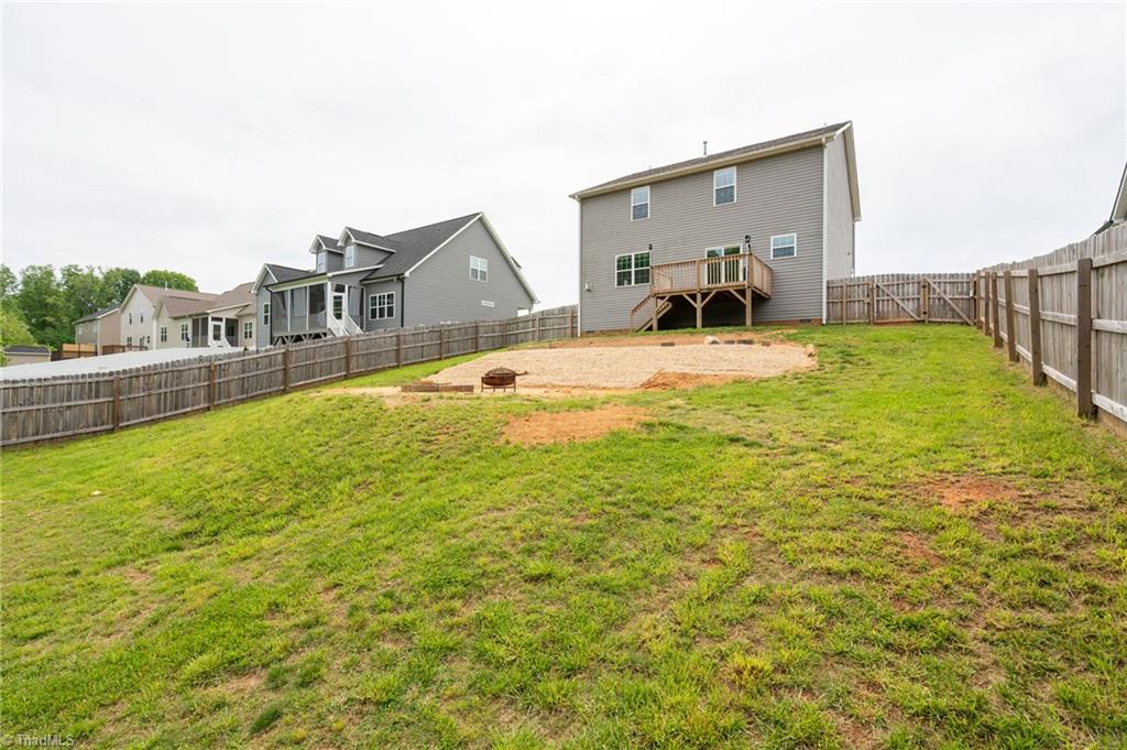 6714 Bellawood Drive, Trinity, North Carolina image 36