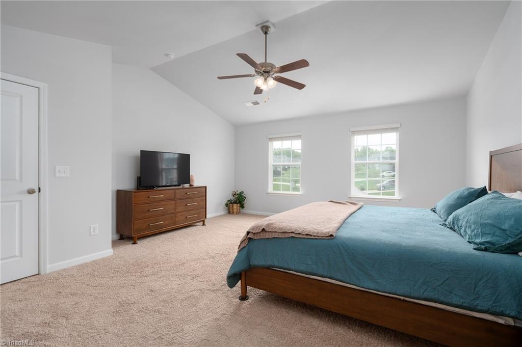 6714 Bellawood Drive, Trinity, North Carolina image 18