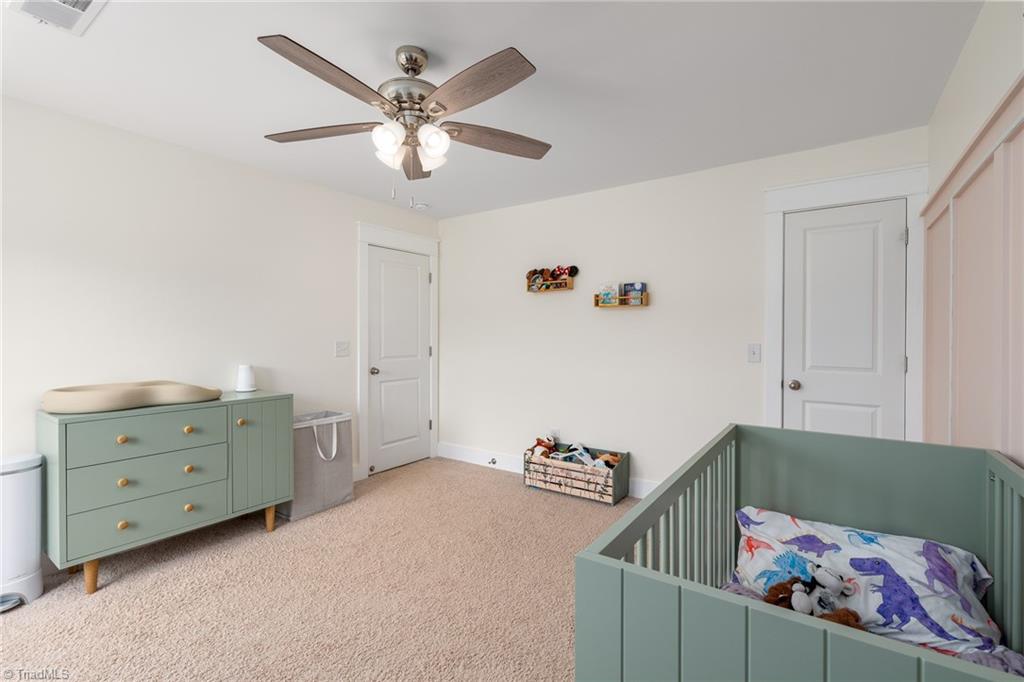 6714 Bellawood Drive, Trinity, North Carolina image 25