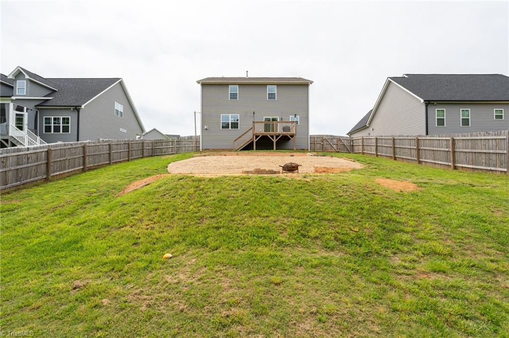 6714 Bellawood Drive, Trinity, North Carolina image 3