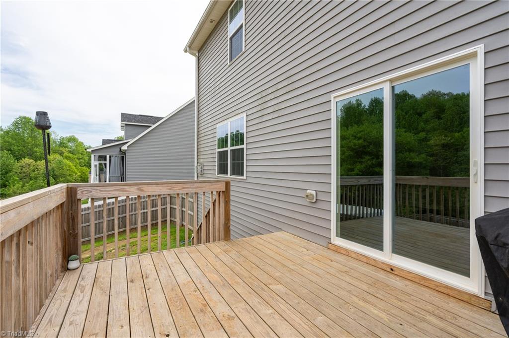 6714 Bellawood Drive, Trinity, North Carolina image 34