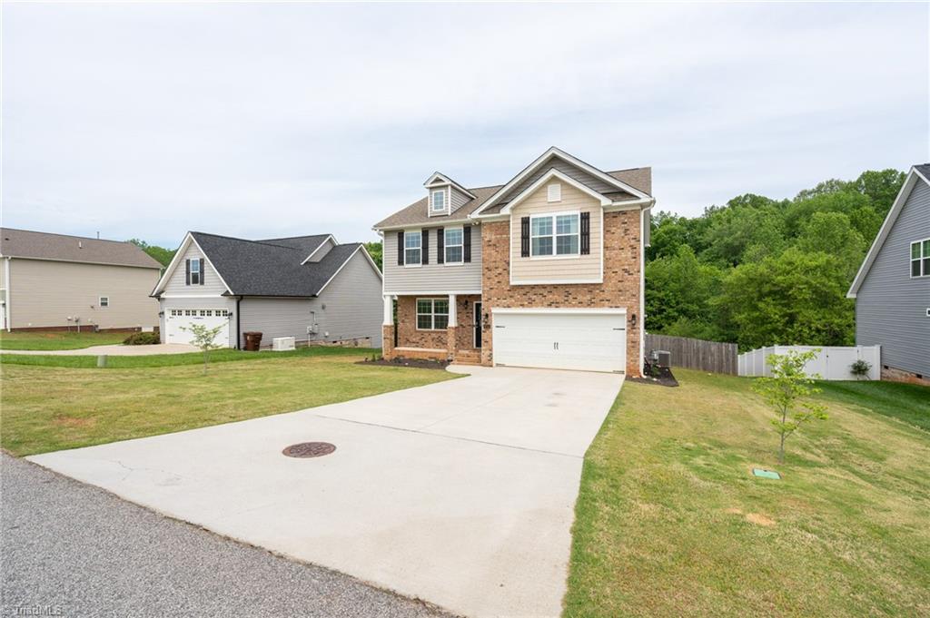 6714 Bellawood Drive, Trinity, North Carolina image 38