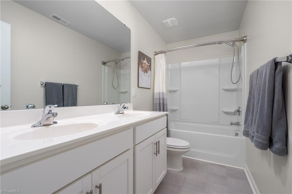 6714 Bellawood Drive, Trinity, North Carolina image 28