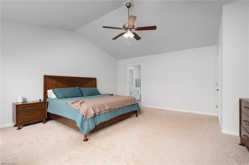6714 Bellawood Drive, Trinity, North Carolina image 19