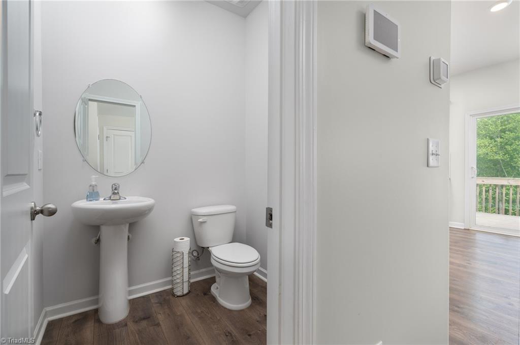 6714 Bellawood Drive, Trinity, North Carolina image 16