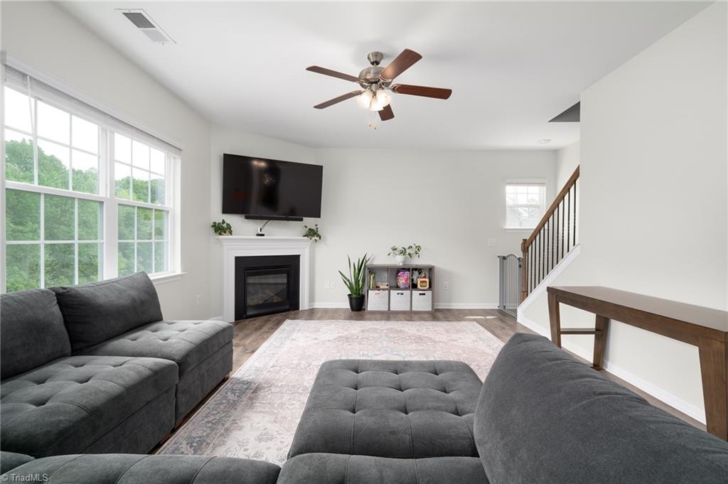 6714 Bellawood Drive, Trinity, North Carolina image 10