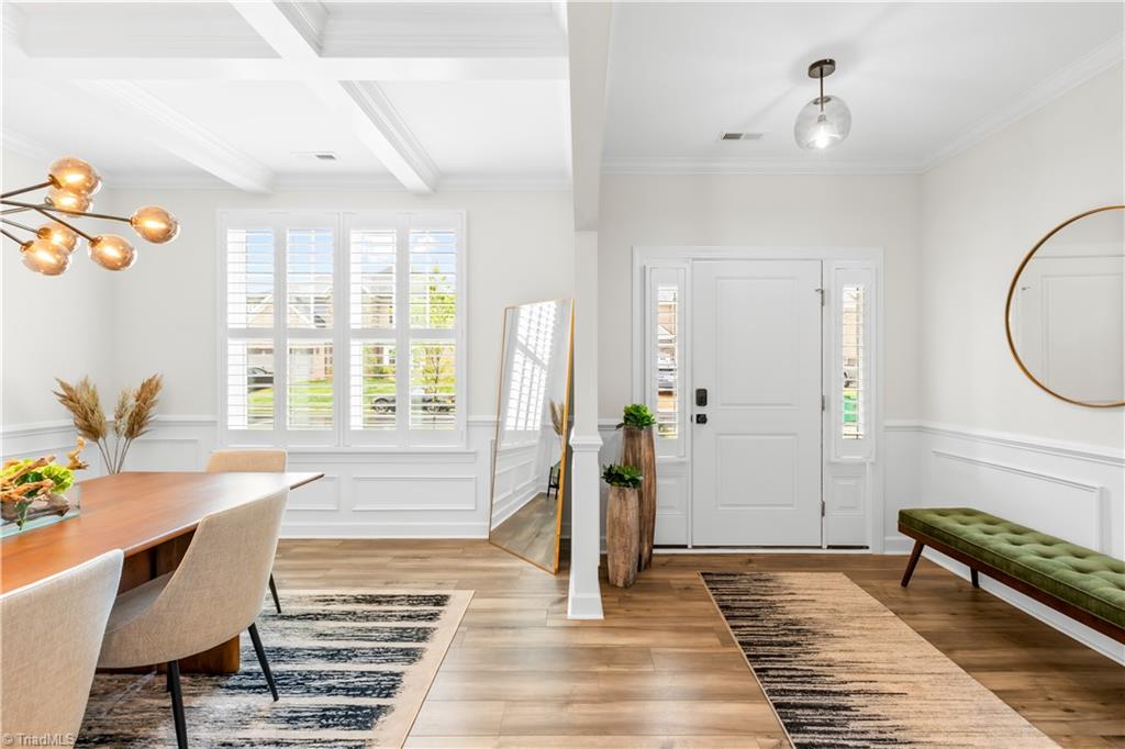 6224 Kershaw Meadows Road